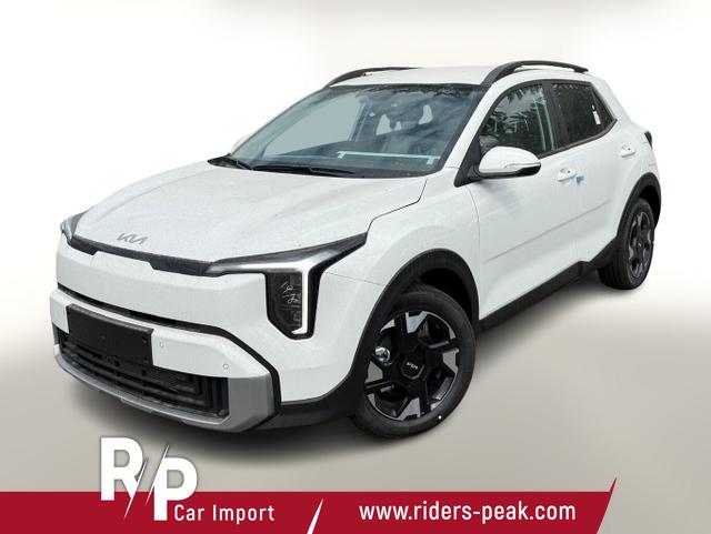 Kia Stonic - MT MHEV LED PrivG Nav DigC LM16 2xPDC
