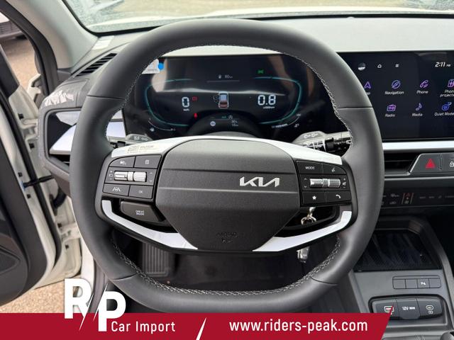 Kia Stonic MT MHEV LED PrivG Nav DigC LM16 2xPDC 