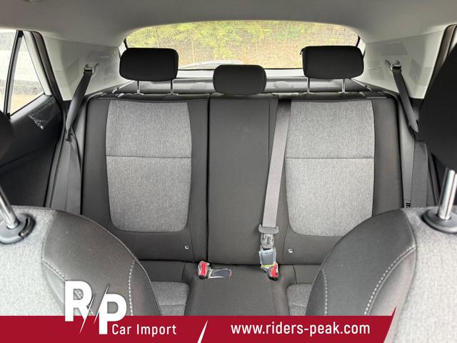 Kia Stonic MT MHEV LED PrivG Nav DigC LM16 2xPDC 