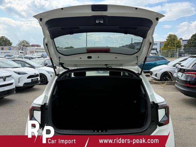 Kia Stonic MT MHEV LED PrivG Nav DigC LM16 2xPDC 