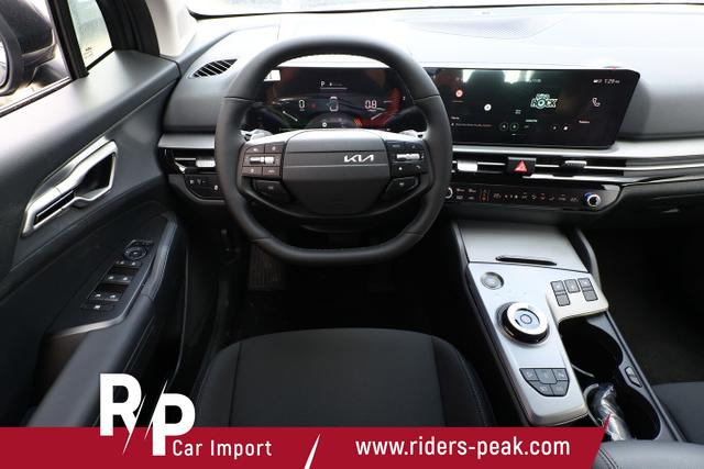 Kia Sportage HEV Vision ACC SHZ Nav PrivG LED TotW 