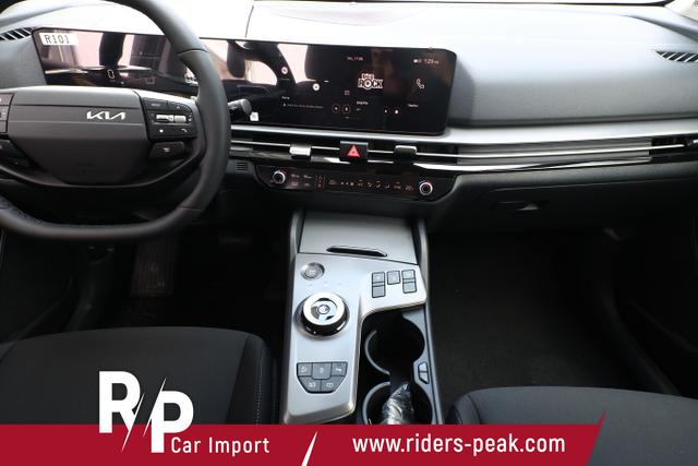 Kia Sportage HEV Vision ACC SHZ Nav PrivG LED TotW 