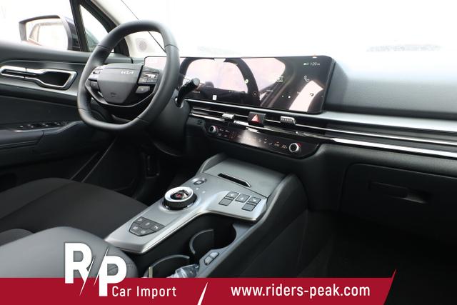 Kia Sportage HEV Vision ACC SHZ Nav PrivG LED TotW 