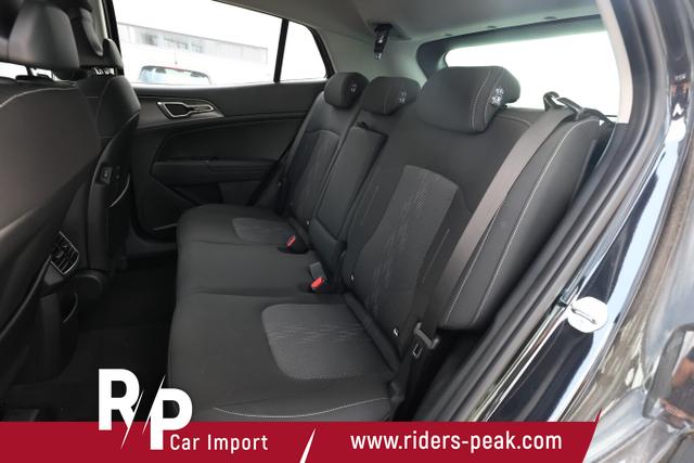 Kia Sportage HEV Vision ACC SHZ Nav PrivG LED TotW 