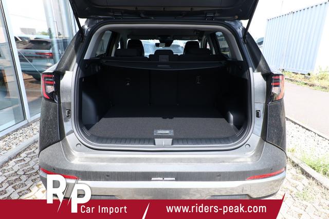 Kia Sportage HEV Vision ACC SHZ Nav PrivG LED TotW 