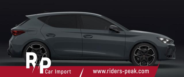 Cupra Leon VZ DSG DCC Dinamica SHZ Kessy ACC Kam 19" 