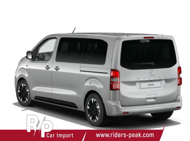 Opel Zafira GS AT8 L 8-S Nav Massage Kam SHZ KlimaP 