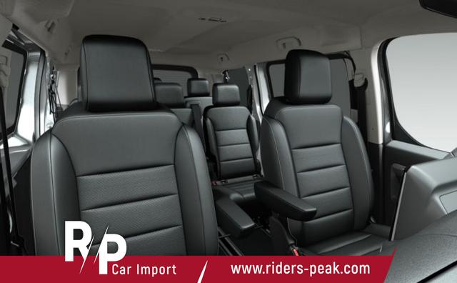 Opel Zafira GS AT8 L 8-S Nav Massage Kam SHZ KlimaP 