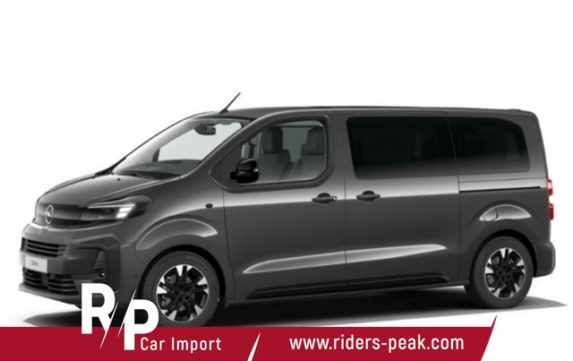 Opel Zafira GS M 6-S Massage SHZ DesignP PanoD Nav 
