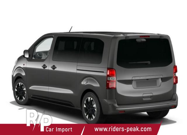 Opel Zafira GS M 6-S Massage SHZ DesignP PanoD Nav 