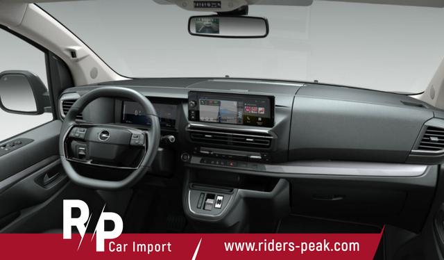 Opel Zafira GS M 6-S Massage SHZ DesignP PanoD Nav 