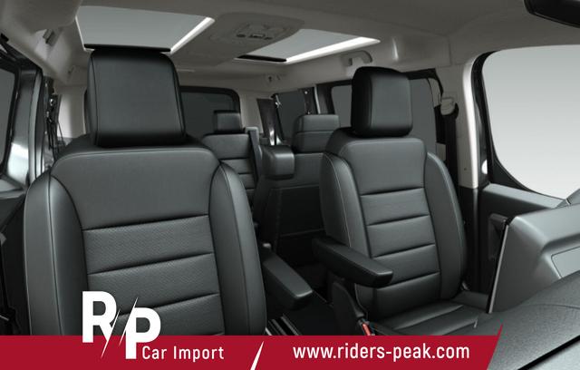 Opel Zafira GS M 6-S Massage SHZ DesignP PanoD Nav 