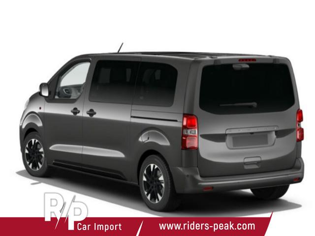 Opel Zafira GS AT8 L 8-S ACC StandH Nav Massage Kam 