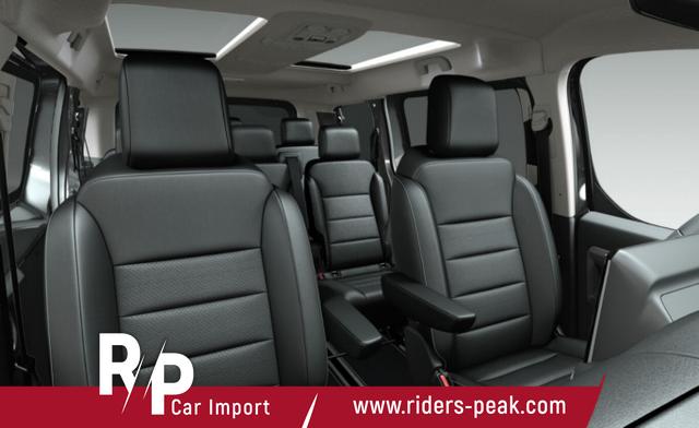 Opel Zafira GS AT8 L 8-S ACC StandH Nav Massage Kam 