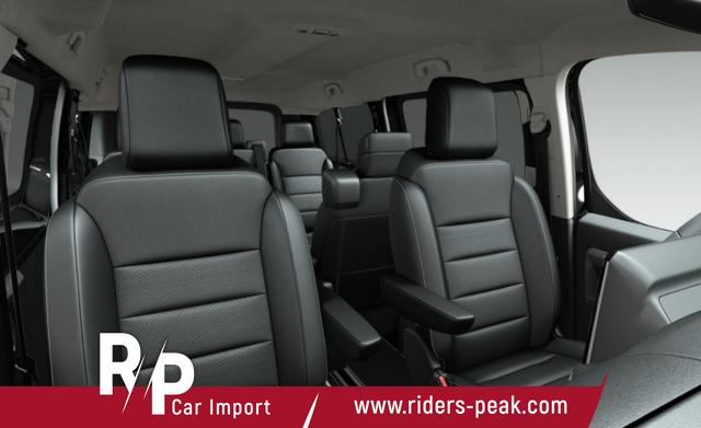Opel Zafira GS XL 7-S Massage SHZ LHZ ACC Nav 