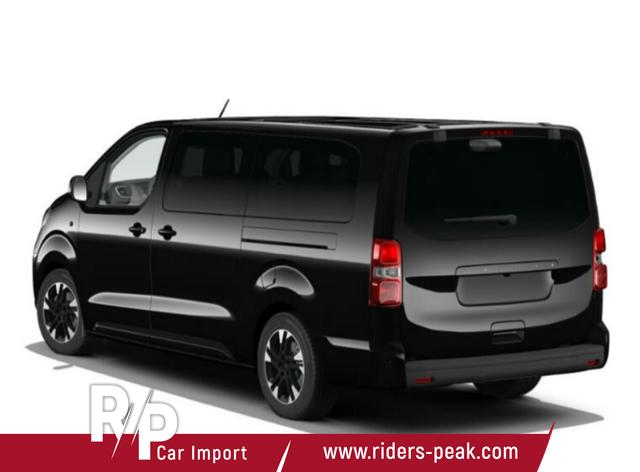 Opel Zafira GS XL 6-S Massage SHZ DesignP StandH Nav 