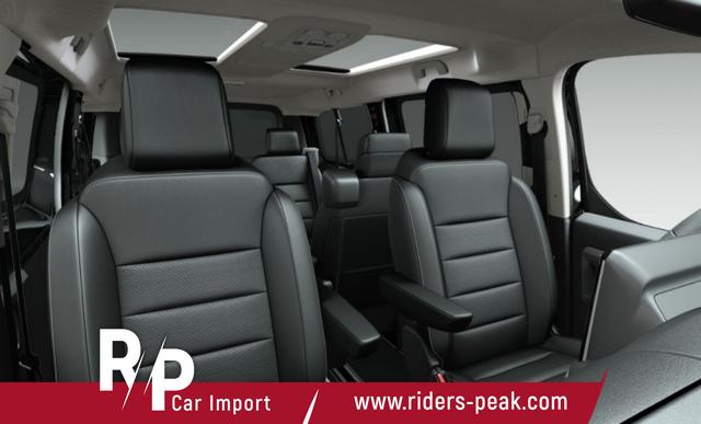 Opel Zafira GS XL 6-S Massage SHZ DesignP StandH Nav 