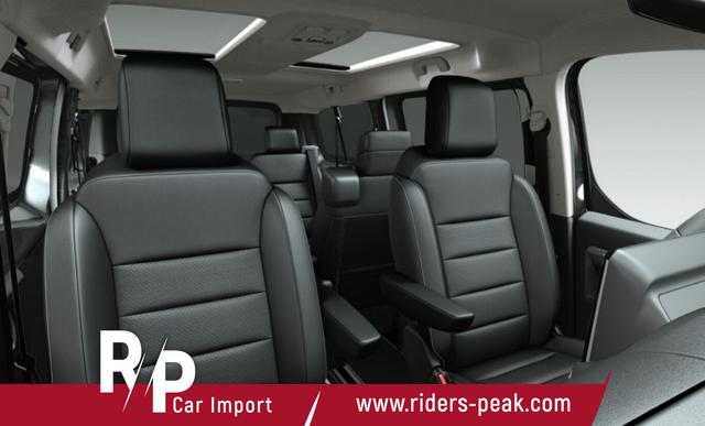 Opel Zafira GS XL 6-S Massage SHZ DesignP StandH Nav 