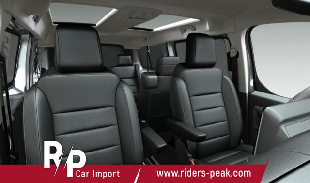 Opel Zafira GS XL 6-S Massage SHZ DesignP StandH Nav 