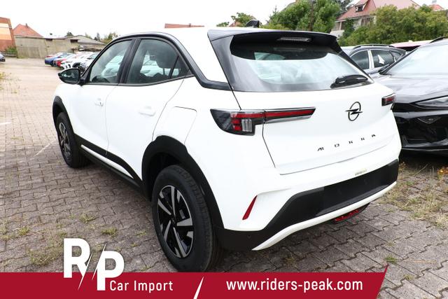 Opel Mokka Edition Klimaautomatik PDC Tempomat DigCo CarPlay 