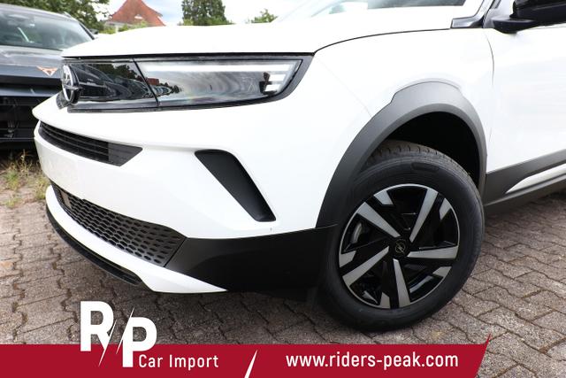 Opel Mokka Edition Klimaautomatik PDC Tempomat DigCo CarPlay 