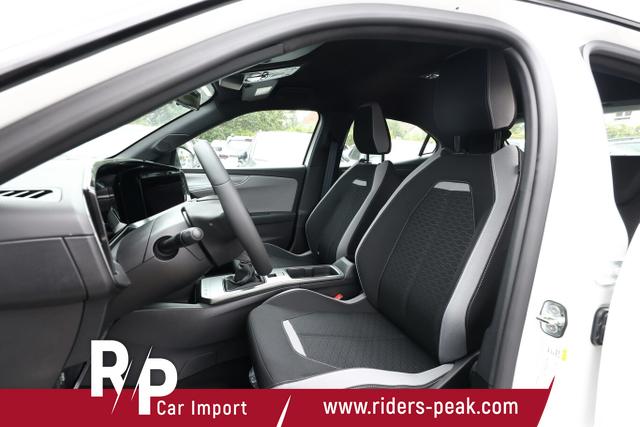 Opel Mokka Edition Klimaautomatik PDC Tempomat DigCo CarPlay 