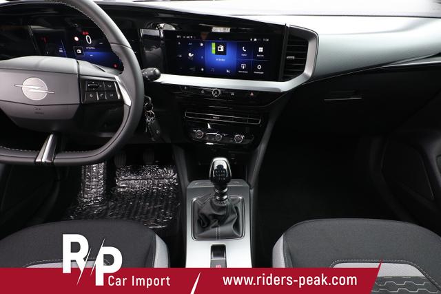 Opel Mokka Edition Klimaautomatik PDC Tempomat DigCo CarPlay 