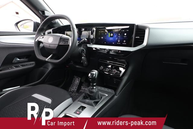 Opel Mokka Edition Klimaautomatik PDC Tempomat DigCo CarPlay 