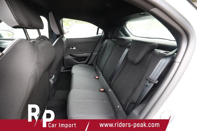 Opel Mokka Edition Klimaautomatik PDC Tempomat DigCo CarPlay 