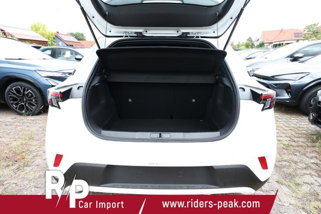 Opel Mokka Edition Klimaautomatik PDC Tempomat DigCo CarPlay 