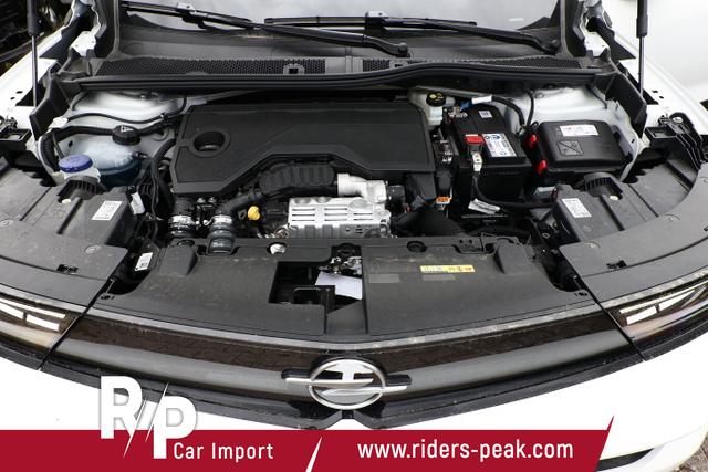 Opel Mokka Edition Klimaautomatik PDC Tempomat DigCo CarPlay 