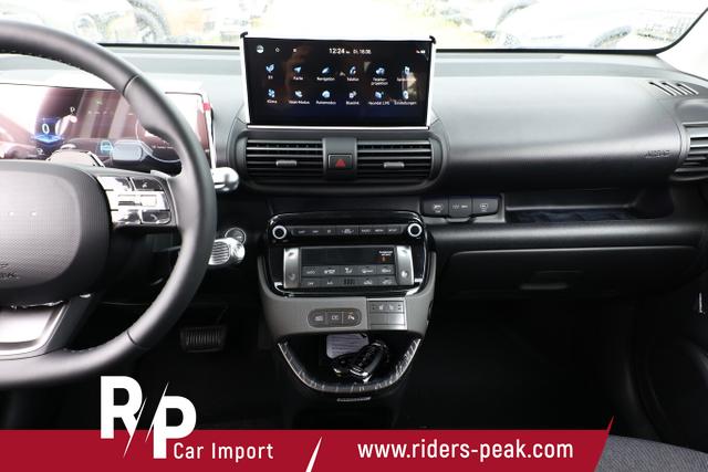 Hyundai Inster 49 kWh Nav Pano 17Z SHZ Privacy ACC LED 