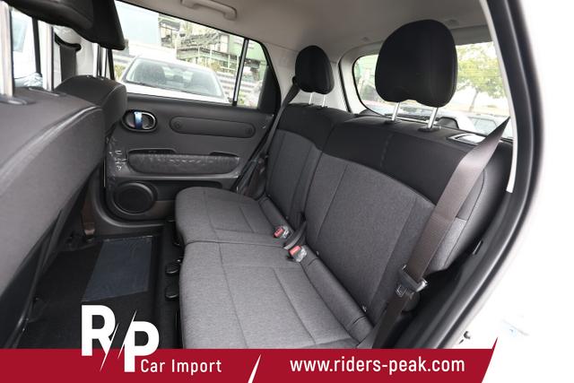 Hyundai Inster 49 kWh Nav Pano 17Z SHZ Privacy ACC LED 