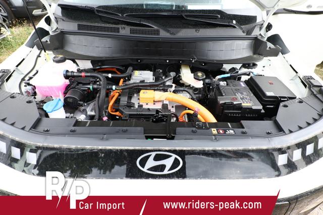 Hyundai Inster 49 kWh Nav Pano 17Z SHZ Privacy ACC LED 