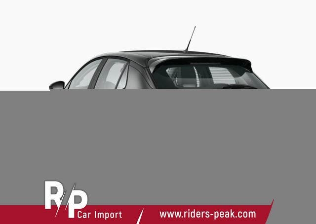 Opel Corsa Edition Hybrid AT6 WinterP SHZ LHZ PDC 10"DAB 
