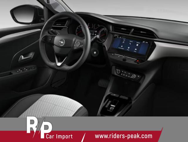 Opel Corsa Edition Hybrid AT6 WinterP SHZ LHZ PDC 10"DAB 