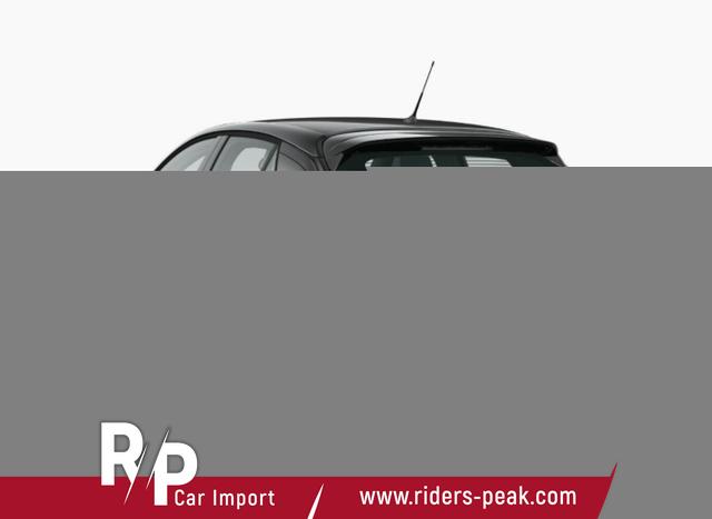 Opel Corsa Hybrid AT6 GS WinterP SHZ LHZ Kam 2xPDC 
