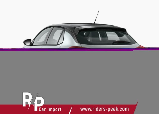 Opel Corsa Hybrid AT6 GS WinterP SHZ LHZ Kam 2xPDC 