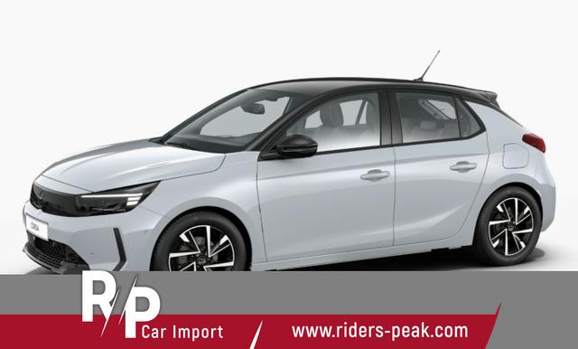 Opel Corsa Hybrid AT6 GS WinterP SHZ LHZ Kam 2xPDC 