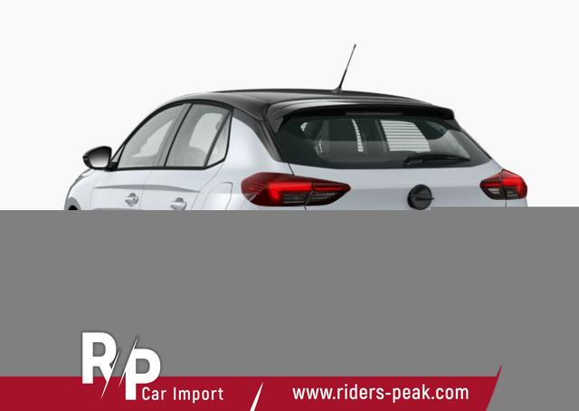 Opel Corsa Hybrid AT6 GS WinterP SHZ LHZ Kam 2xPDC 