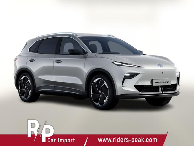 MG S5 EV - Luxury MGS5 64kWh ACC SHZ 360Kam Nav TotW 18Z
