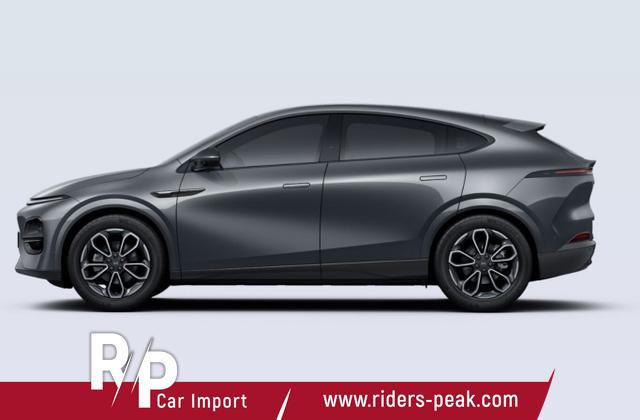 Xpeng G6 Performance AWD Perf. NeuMod AHK Pano PremiumP Nappa 