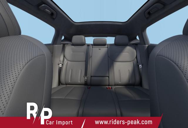 Xpeng G6 Performance AWD Perf. NeuMod AHK Pano PremiumP Nappa 