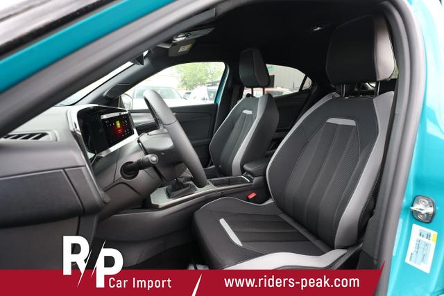 Opel Mokka GS TechP KomfortP WinterP Kam PDC PrivG 