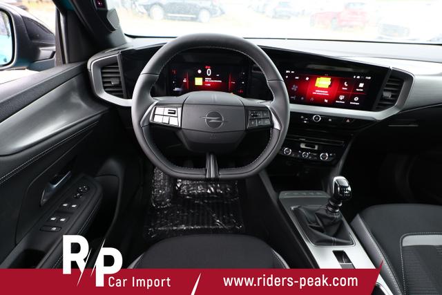 Opel Mokka GS TechP KomfortP WinterP Kam PDC PrivG 