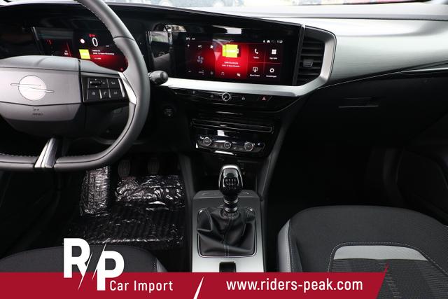 Opel Mokka GS TechP KomfortP WinterP Kam PDC PrivG 