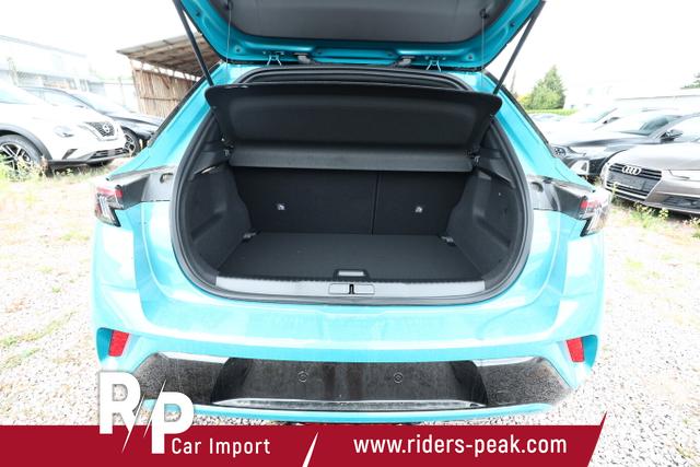 Opel Mokka GS TechP KomfortP WinterP Kam PDC PrivG 