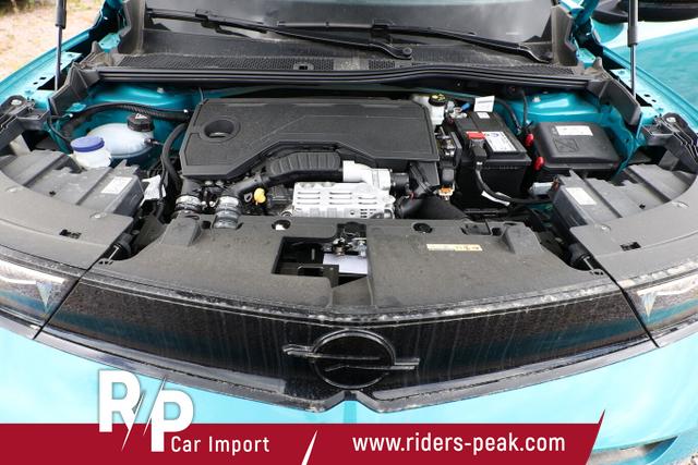 Opel Mokka GS TechP KomfortP WinterP Kam PDC PrivG 