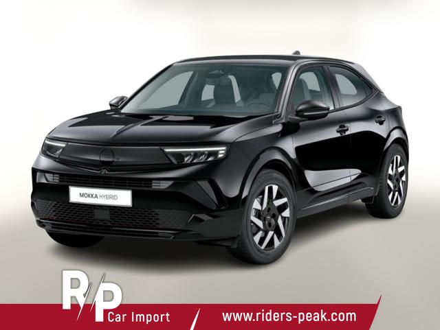 Opel Mokka - GS Hybrid Nav SHZ Kam PDC CarPl LaneA 17Z