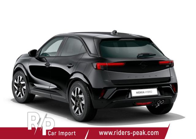 Opel Mokka GS Hybrid Nav SHZ Kam PDC CarPl LaneA 17Z 